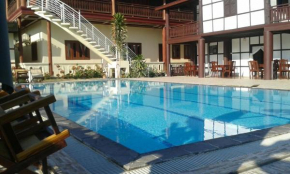 Отель Senesothxuene Hotel  Muang Khong